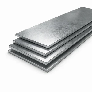 Лист оцинкованный 2,2х1250х2000 мм 10пс ГОСТ 14918-80