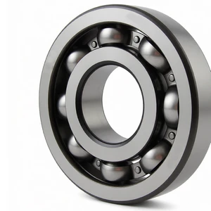 Шариковый малошумный подшипник 7x9x24 SKF 609 ГОСТ 831-75